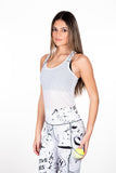 Positive Vibes Pocket Legging