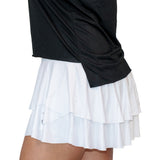 Tennis Love Cotton Shirt
