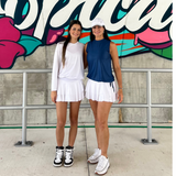 Halos UPF Relaxed Top