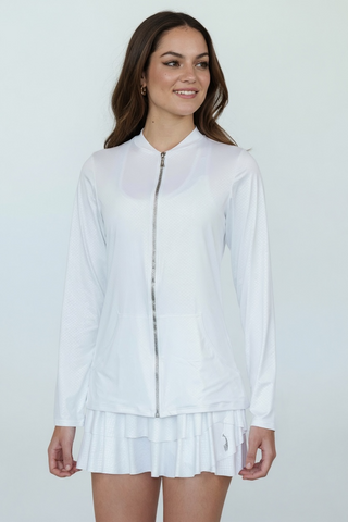 Halos UPF Jacket