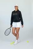 T.E.N.N.I.S Hooded Pullover