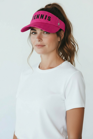 Tennis Visor