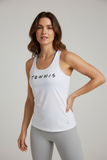 T.E.N.N.I.S Friends DriFit Tank