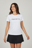 T.E.N.N.I.S Friends Short Sleeves