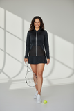 Black Mamba UPF Sport Jacket