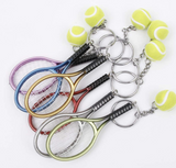 Mini Rackets